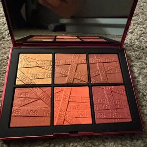 NARS Blush Palette - High Profile palette